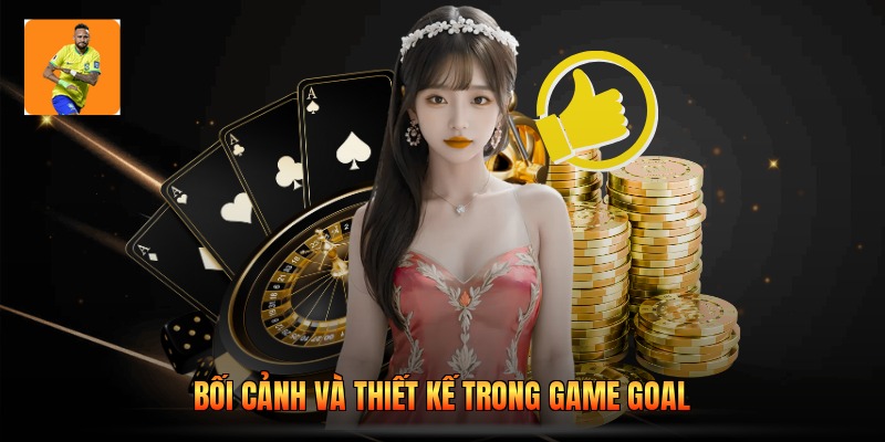 Các nhân vật không chỉ làm tăng tính giải trí mà còn khơi dậy niềm đam mê