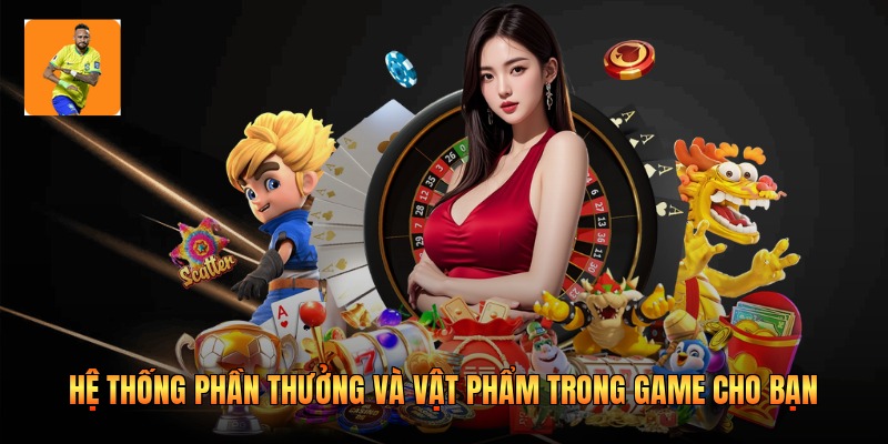 Game còn thường xuyên cập nhật những phần quà theo chủ đề bóng đá lớn